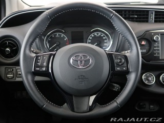 Toyota Yaris 1.5DualVVT-i,CZ,1Maj,Tren 2018