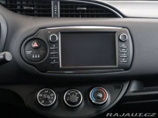 Toyota Yaris 1.5DualVVT-i,CZ,1Maj,Tren 2018