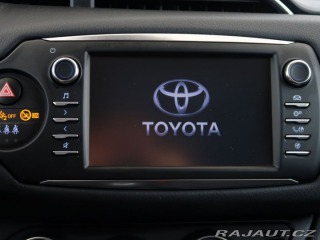 Toyota Yaris 1.5DualVVT-i,CZ,1Maj,Tren 2018