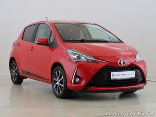 Toyota Yaris 1.5DualVVT-i,CZ,1Maj,Tren 2018