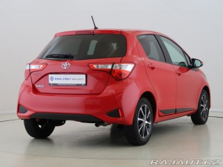 Toyota Yaris 1.5DualVVT-i,CZ,1Maj,Tren 2018
