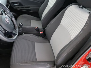 Toyota Yaris 1.5DualVVT-i,CZ,1Maj,Tren 2018