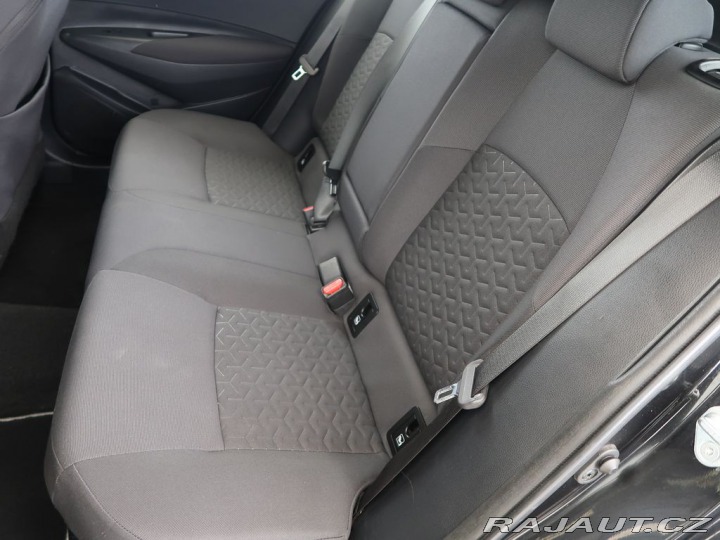 Toyota Corolla 2.0Hybrid,CZ,1Maj,Comfort 2022