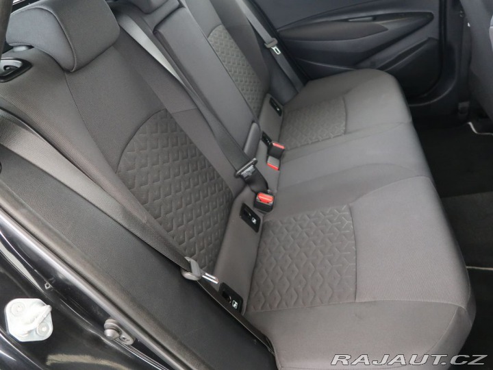 Toyota Corolla 2.0Hybrid,CZ,1Maj,Comfort 2022