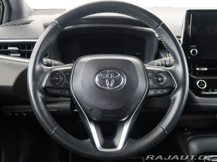 Toyota Corolla 2.0Hybrid,CZ,1Maj,Comfort 2022