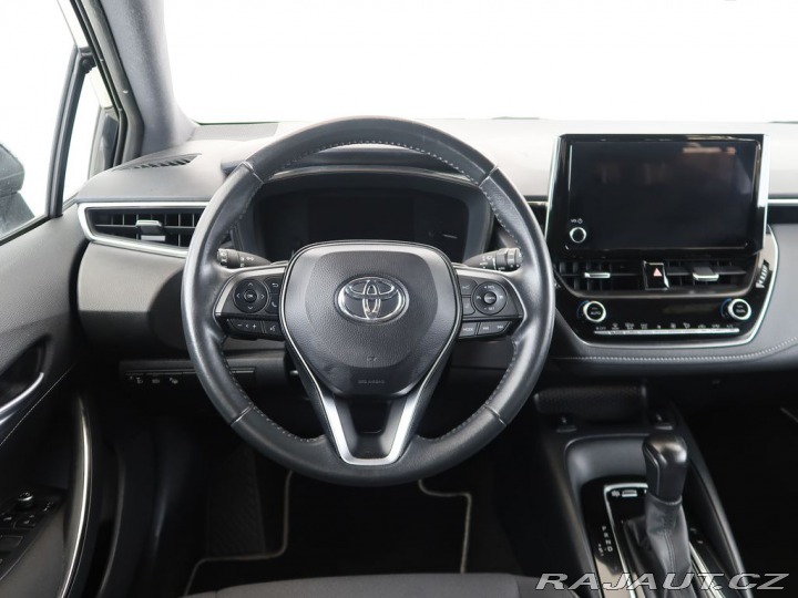 Toyota Corolla 2.0Hybrid,CZ,1Maj,Comfort 2022