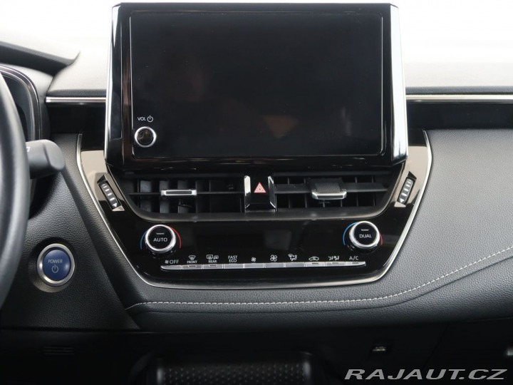Toyota Corolla 2.0Hybrid,CZ,1Maj,Comfort 2022