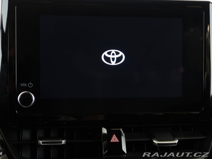Toyota Corolla 2.0Hybrid,CZ,1Maj,Comfort 2022