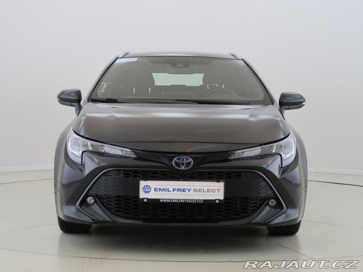 Toyota Corolla 2.0Hybrid,CZ,1Maj,Comfort 2022