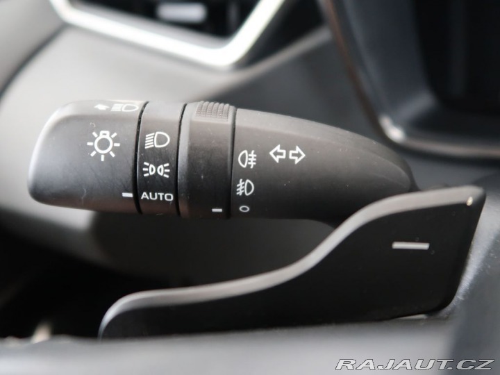 Toyota Corolla 2.0Hybrid,CZ,1Maj,Comfort 2022