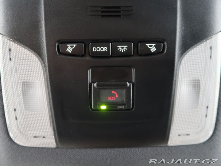 Toyota Corolla 2.0Hybrid,CZ,1Maj,Comfort 2022