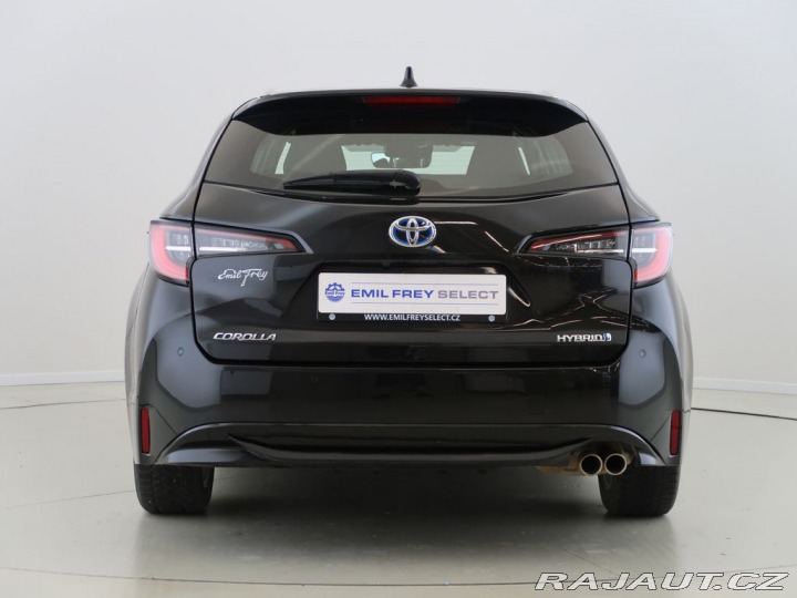 Toyota Corolla 2.0Hybrid,CZ,1Maj,Comfort 2022