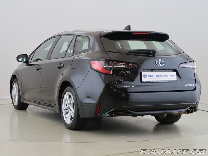 Toyota Corolla 2.0Hybrid,CZ,1Maj,Comfort 2022