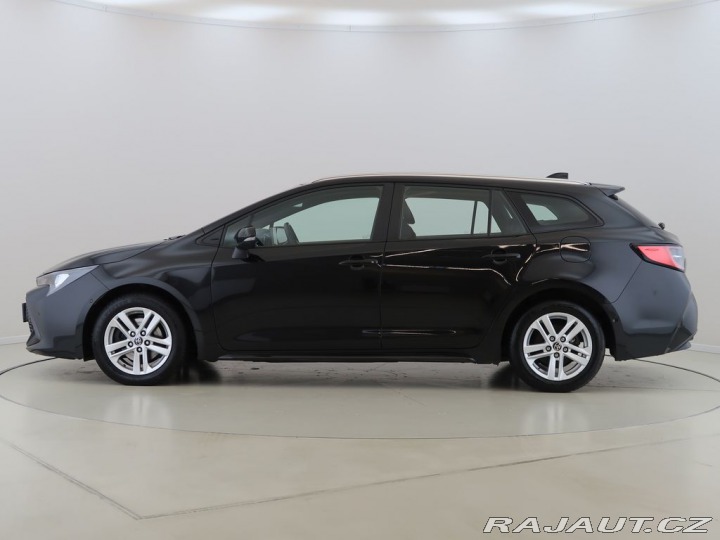 Toyota Corolla 2.0Hybrid,CZ,1Maj,Comfort 2022
