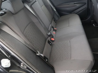 Toyota Corolla 2.0Hybrid,CZ,1Maj,Comfort 2022