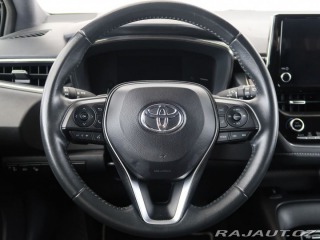 Toyota Corolla 2.0Hybrid,CZ,1Maj,Comfort 2022
