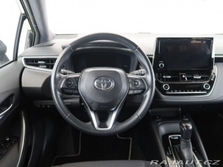 Toyota Corolla 2.0Hybrid,CZ,1Maj,Comfort 2022