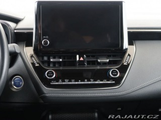Toyota Corolla 2.0Hybrid,CZ,1Maj,Comfort 2022