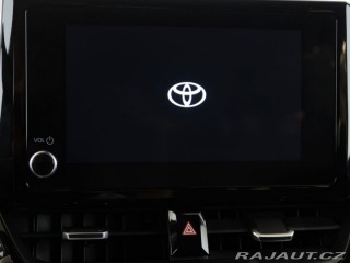 Toyota Corolla 2.0Hybrid,CZ,1Maj,Comfort 2022
