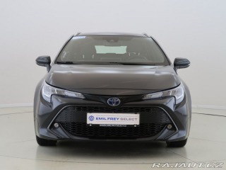 Toyota Corolla 2.0Hybrid,CZ,1Maj,Comfort 2022