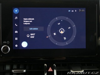Toyota Corolla 2.0Hybrid,CZ,1Maj,Comfort 2022