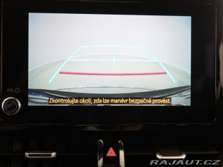 Toyota Corolla 2.0Hybrid,CZ,1Maj,Comfort 2022