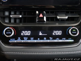 Toyota Corolla 2.0Hybrid,CZ,1Maj,Comfort 2022