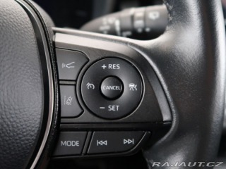 Toyota Corolla 2.0Hybrid,CZ,1Maj,Comfort 2022