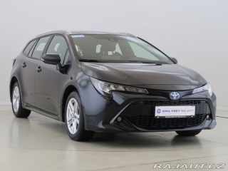 Toyota Corolla 2.0Hybrid,CZ,1Maj,Comfort 2022