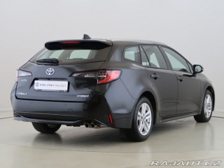 Toyota Corolla 2.0Hybrid,CZ,1Maj,Comfort 2022