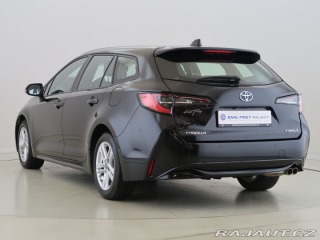 Toyota Corolla 2.0Hybrid,CZ,1Maj,Comfort 2022