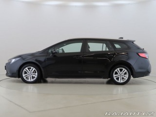 Toyota Corolla 2.0Hybrid,CZ,1Maj,Comfort 2022