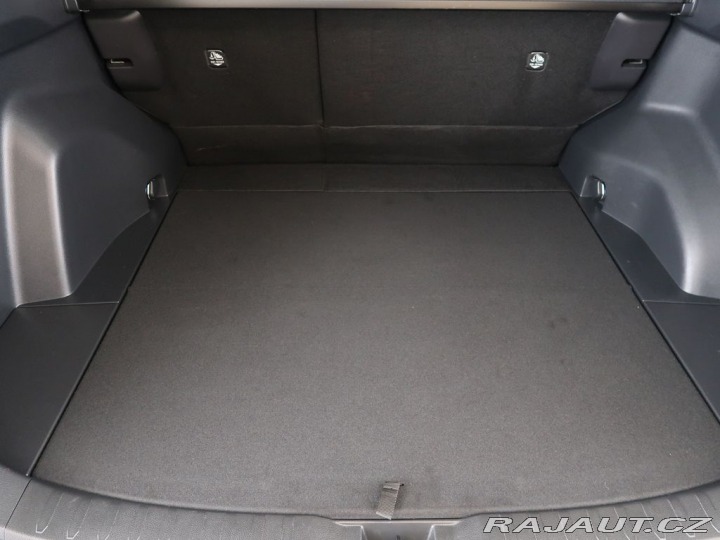 Toyota RAV4 2.5Hybrid,CZ,1Maj,Selecti 2024