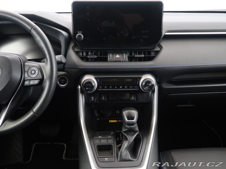 Toyota RAV4 2.5Hybrid,CZ,1Maj,Selecti 2024