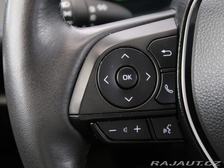 Toyota RAV4 2.5Hybrid,CZ,1Maj,Selecti 2024