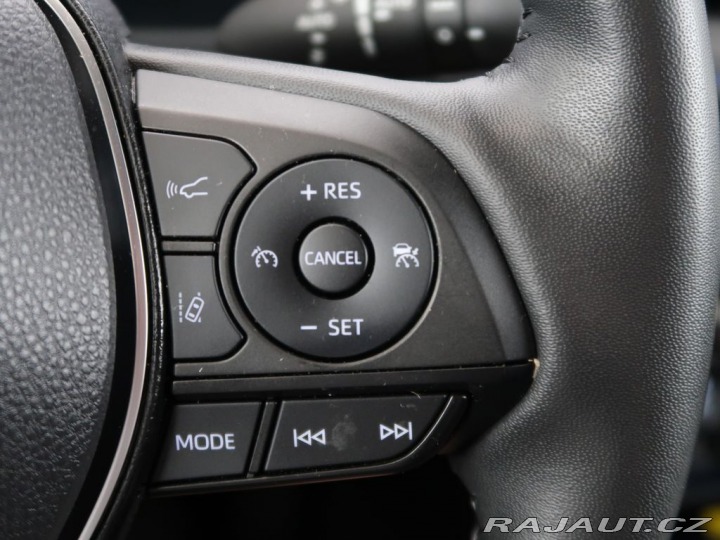 Toyota RAV4 2.5Hybrid,CZ,1Maj,Selecti 2024