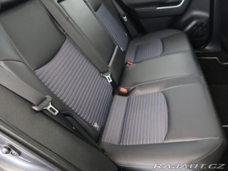 Toyota RAV4 2.5Hybrid,CZ,1Maj,Selecti 2024