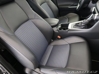 Toyota RAV4 2.5Hybrid,CZ,1Maj,Selecti 2024