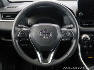 Toyota RAV4 2.5Hybrid,CZ,1Maj,Selecti 2024