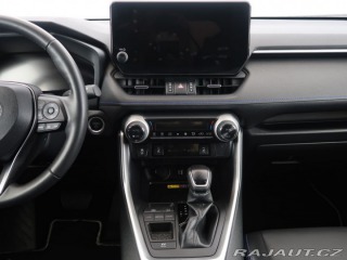 Toyota RAV4 2.5Hybrid,CZ,1Maj,Selecti 2024