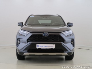 Toyota RAV4 2.5Hybrid,CZ,1Maj,Selecti 2024