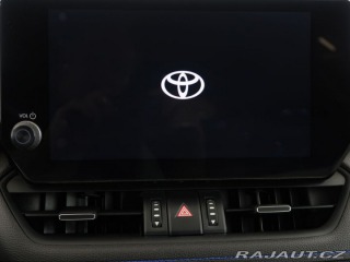 Toyota RAV4 2.5Hybrid,CZ,1Maj,Selecti 2024
