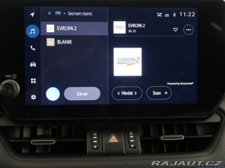 Toyota RAV4 2.5Hybrid,CZ,1Maj,Selecti 2024
