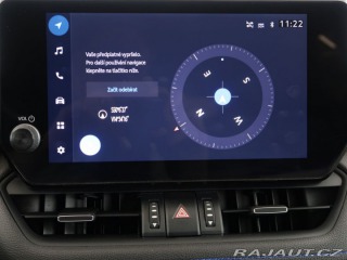 Toyota RAV4 2.5Hybrid,CZ,1Maj,Selecti 2024