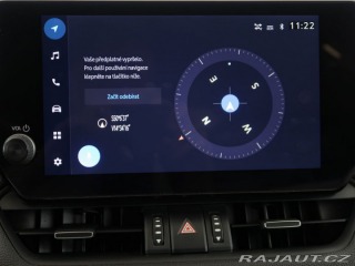 Toyota RAV4 2.5Hybrid,CZ,1Maj,Selecti 2024
