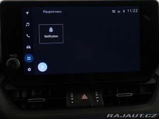 Toyota RAV4 2.5Hybrid,CZ,1Maj,Selecti 2024
