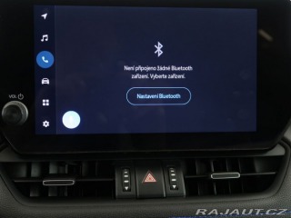 Toyota RAV4 2.5Hybrid,CZ,1Maj,Selecti 2024