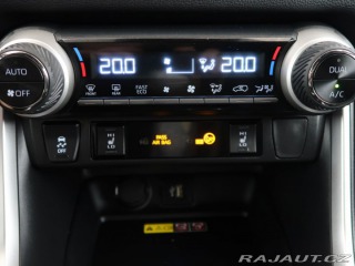 Toyota RAV4 2.5Hybrid,CZ,1Maj,Selecti 2024