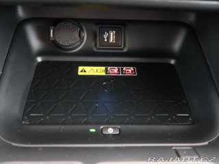 Toyota RAV4 2.5Hybrid,CZ,1Maj,Selecti 2024