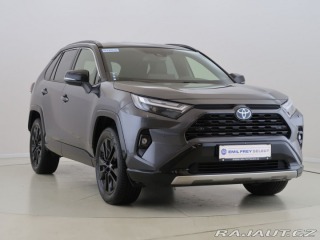 Toyota RAV4 2.5Hybrid,CZ,1Maj,Selecti 2024